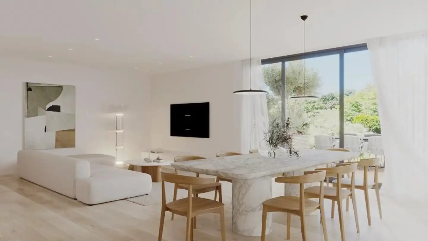 Casa singola in vendita - 1814 La Tour-de-Peilz - Foto 4