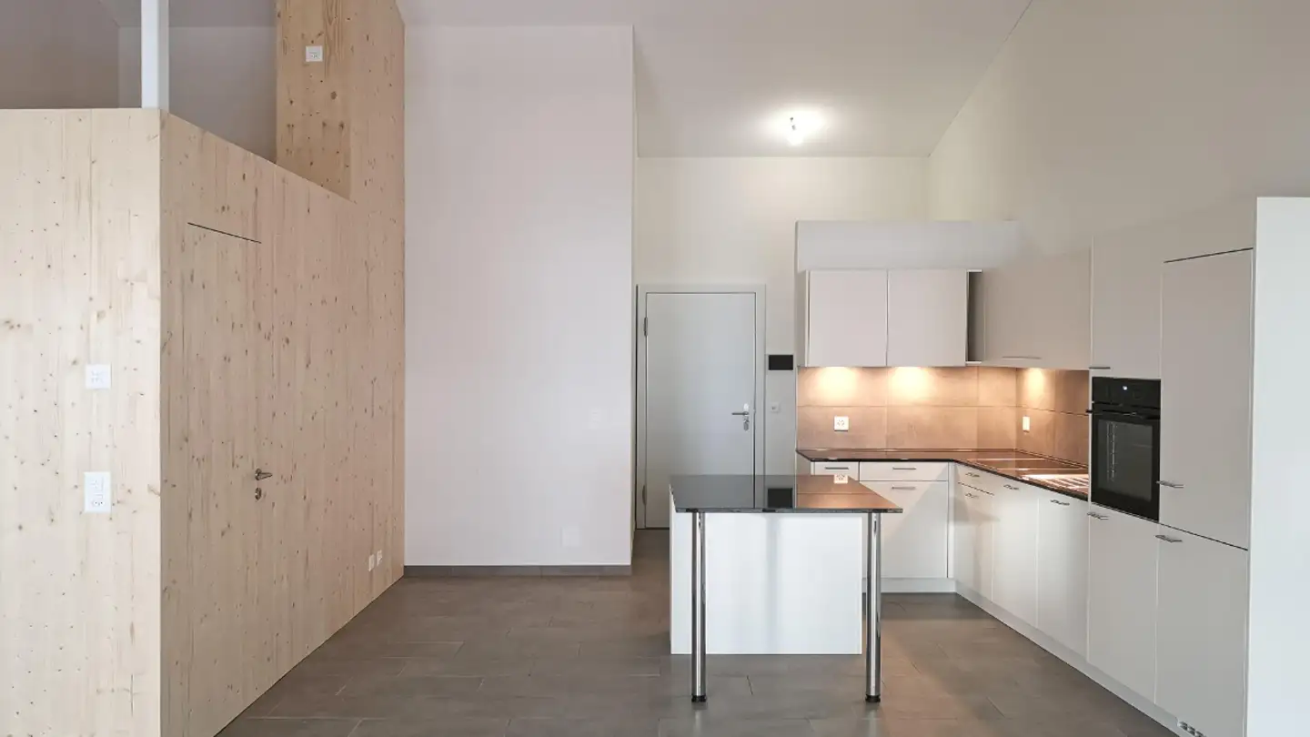 Appartamento in affitto - Rue Du Centre 4, 1637 Charmey (Gruyère) - Foto 2