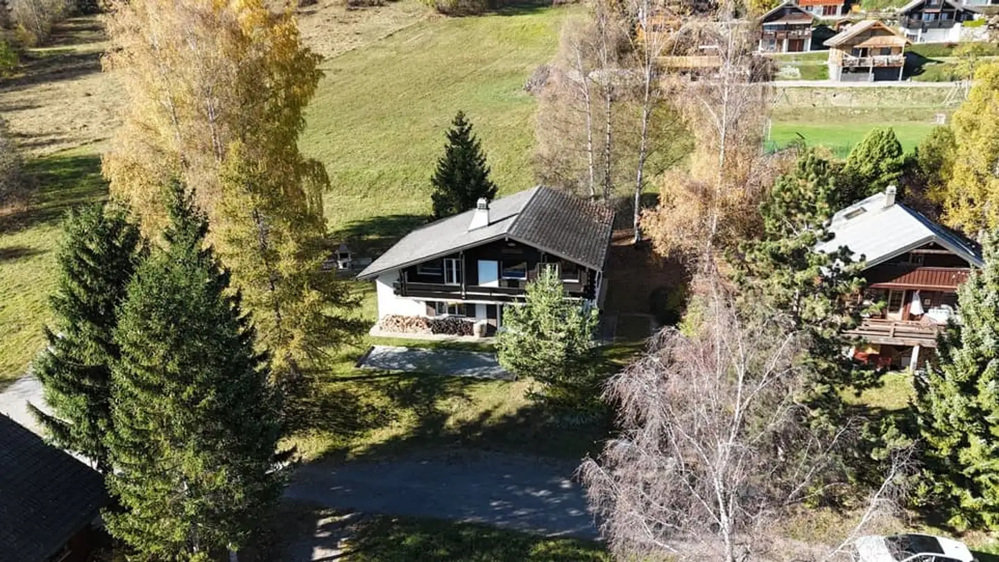 Casa singola in vendita - 1955 Chamoson - Photo 3