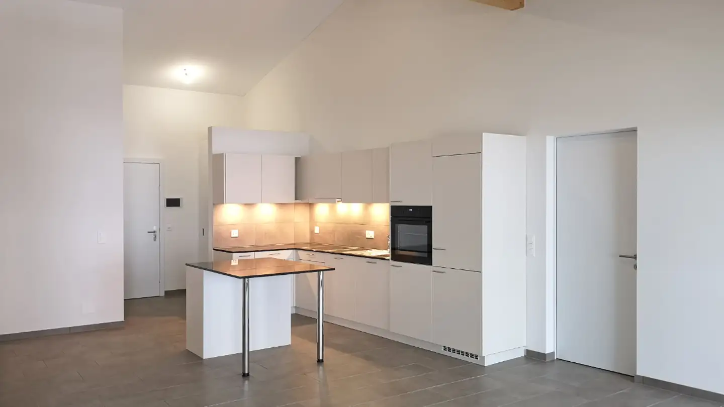 Appartamento in affitto - Rue Du Centre 4, 1637 Charmey (Gruyère) - Foto 3