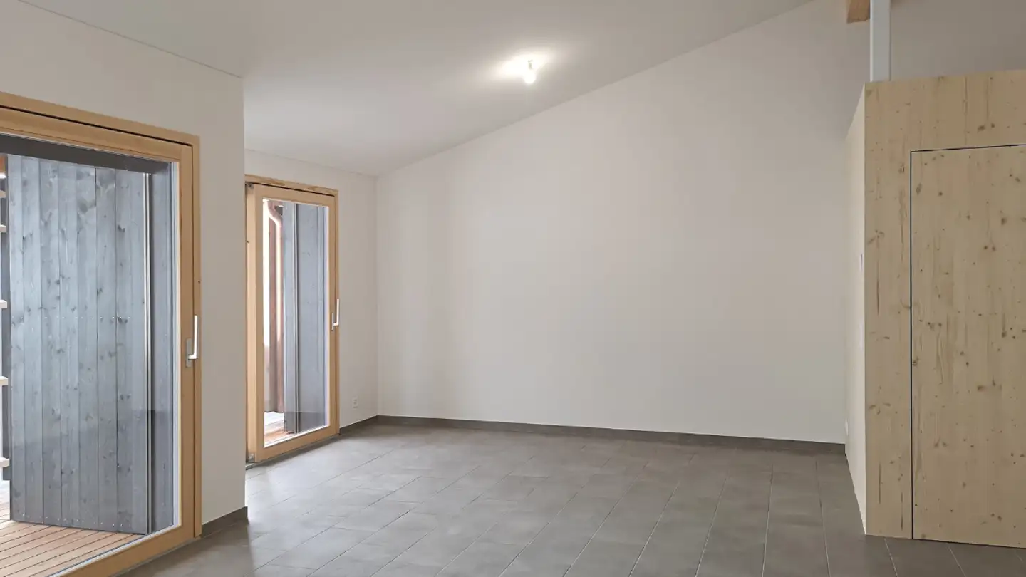 Appartamento in affitto - Rue Du Centre 4, 1637 Charmey (Gruyère) - Foto 4