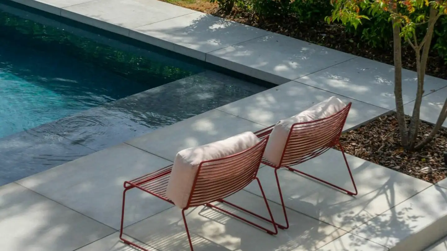 Villa in affitto - 1295 Mies