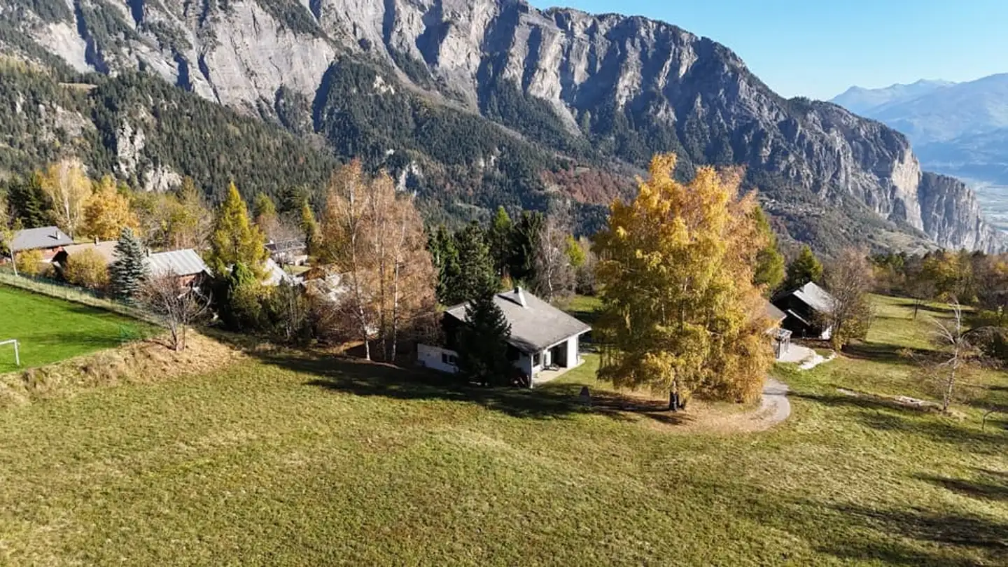 Casa singola in vendita - 1955 Chamoson - Photo 4