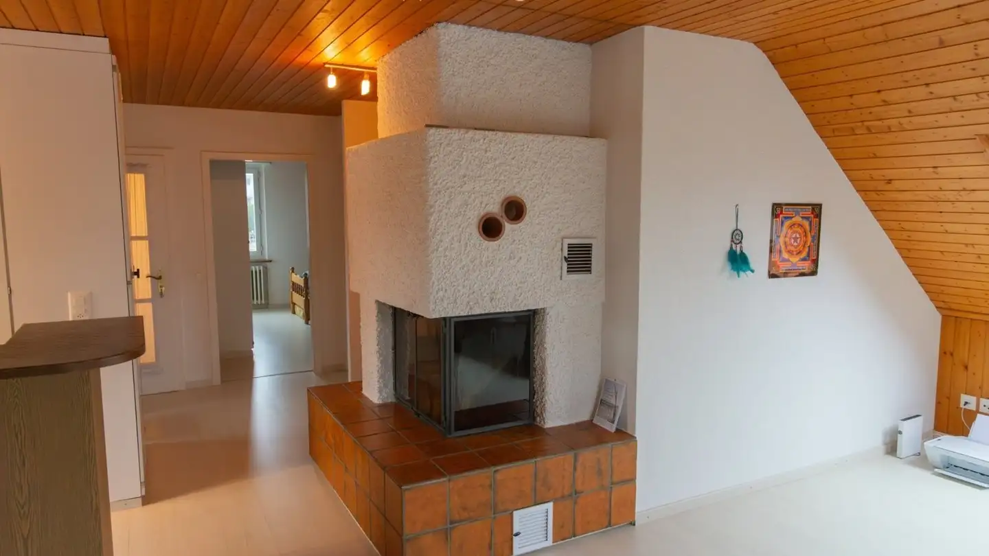 Appartement à louer - 5620 Bremgarten AG - Photo 2