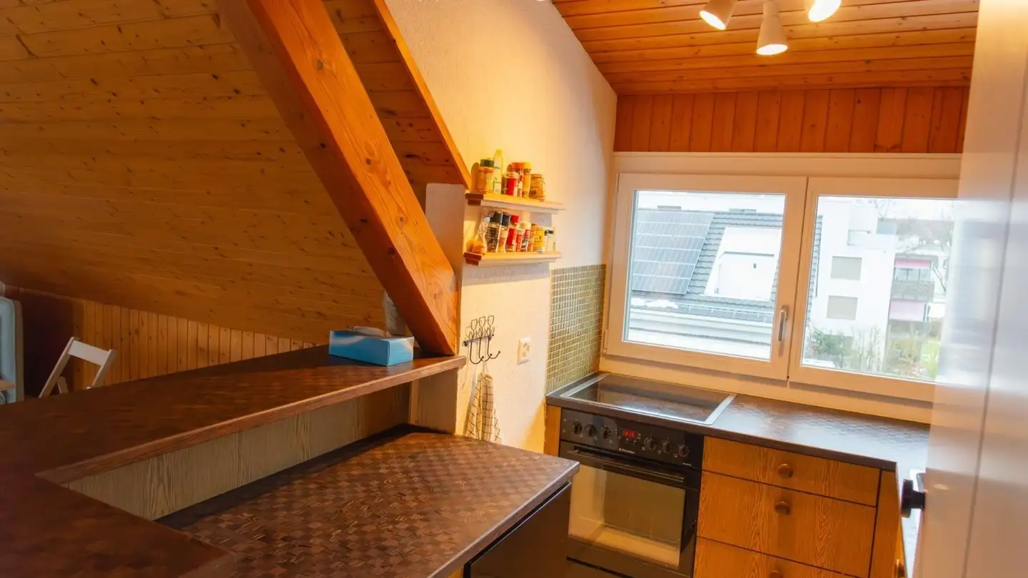 Appartement à louer - 5620 Bremgarten AG - Photo 4