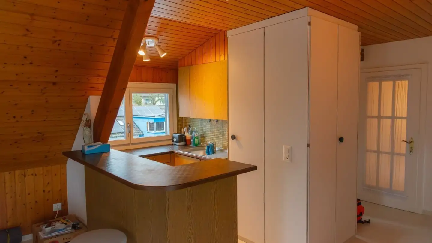 Appartement à louer - 5620 Bremgarten AG - Photo 3