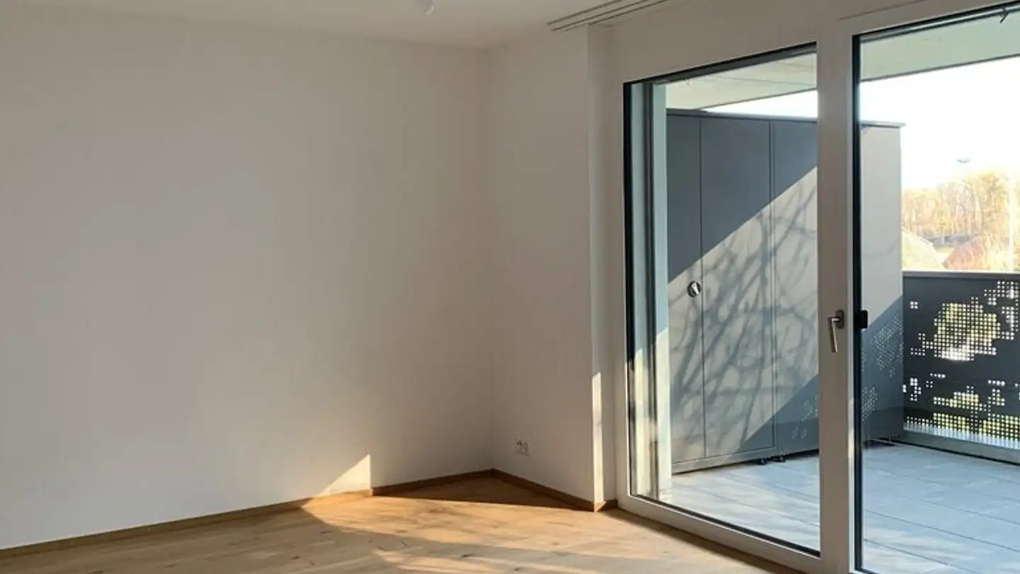 Appartement à louer - Gadenzweg, 7206 Igis - Photo 4