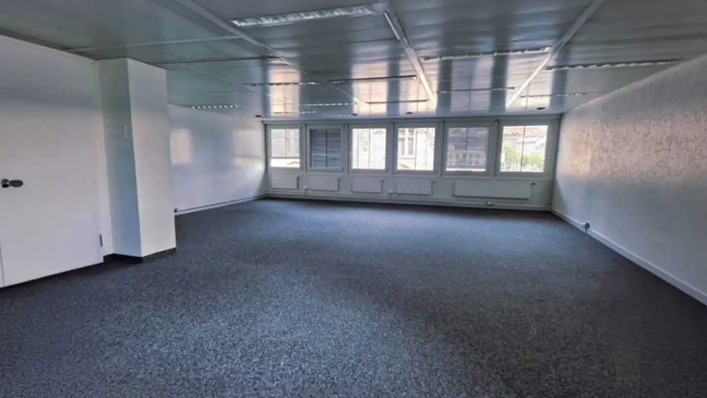 Mischgenutztes Gebäude mieten - Rue Saint-Pierre / St. Peter-Gasse 18a, 1700 Fribourg