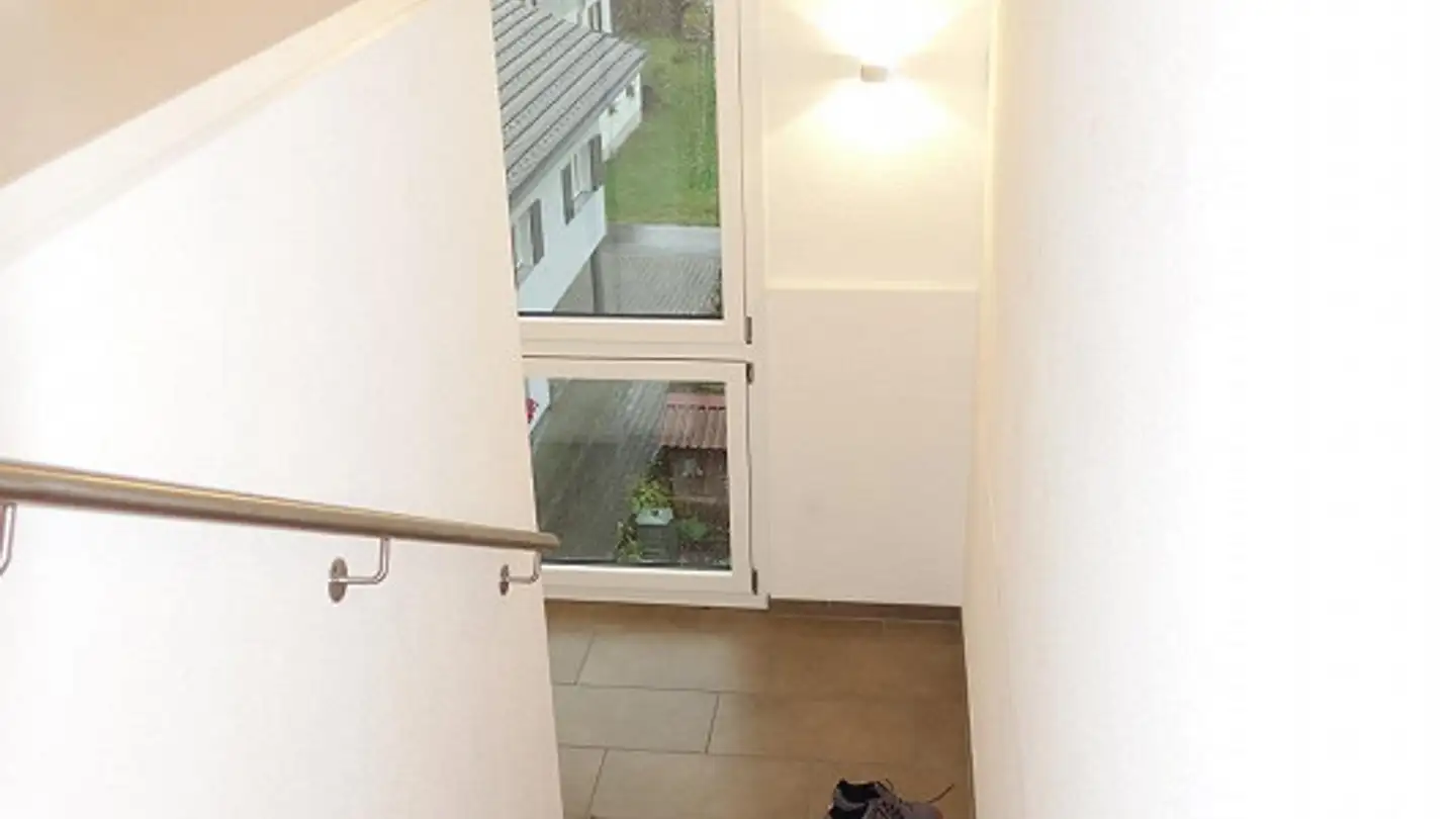 Attico in affitto - Hauptstrasse 63a, 6436 Muotathal - Photo 2