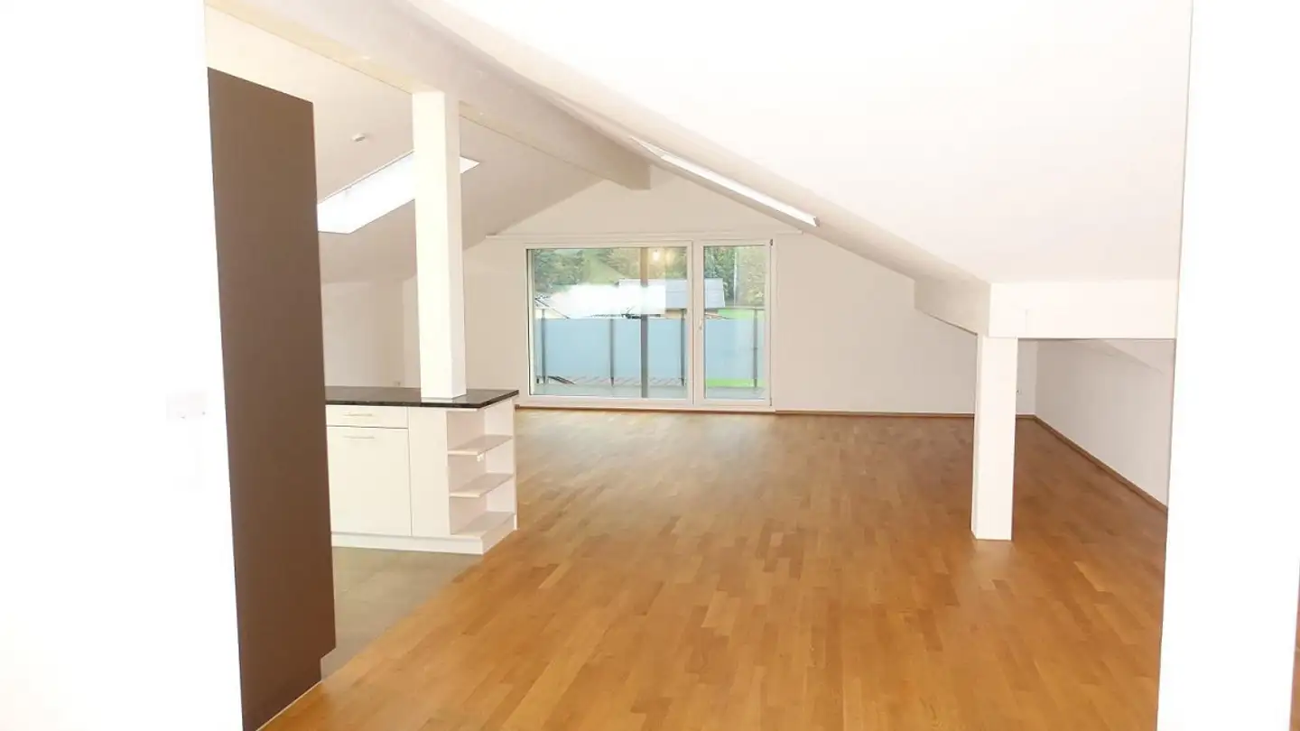 Attico in affitto - Hauptstrasse 63a, 6436 Muotathal - Photo 3