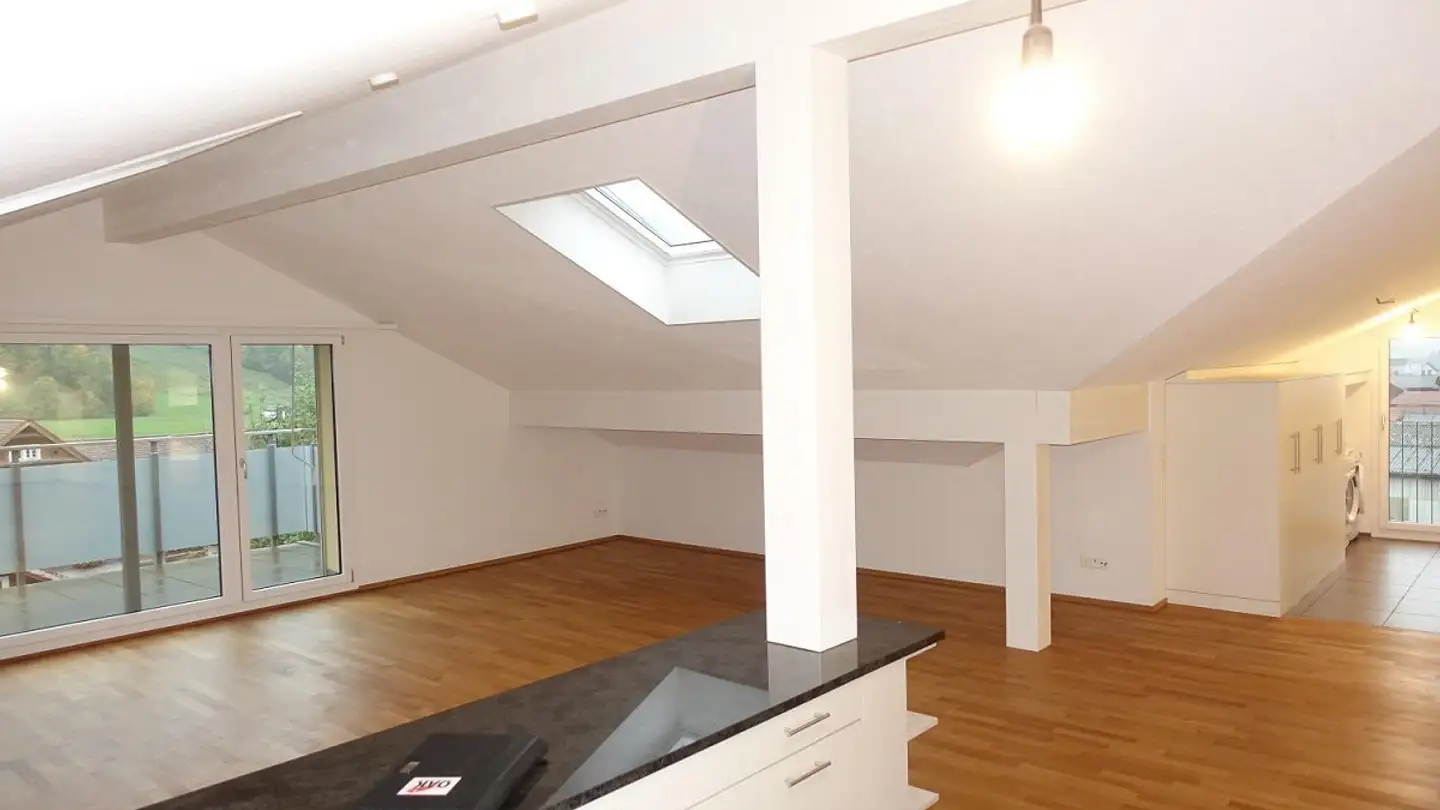 Attico in affitto - Hauptstrasse 63a, 6436 Muotathal - Photo 4