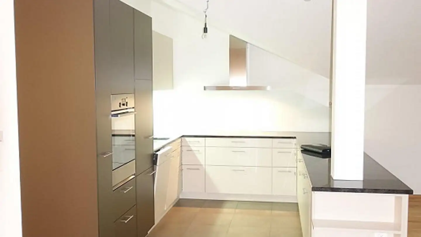 Attique à louer - Hauptstrasse 63a, 6436 Muotathal - Photo 3