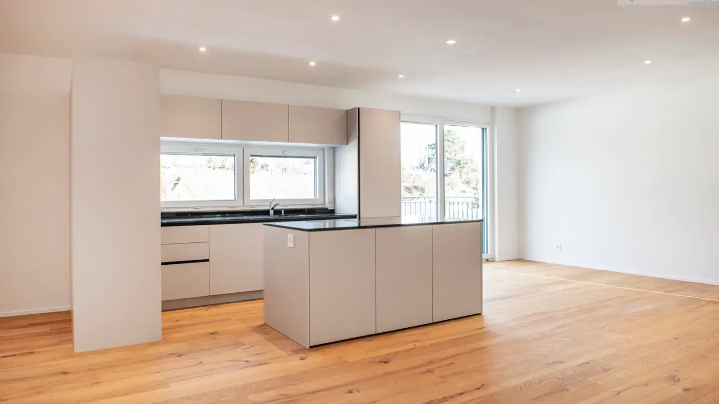 Maison jumelle à vendre - Gartenstrasse, 4242 Laufen - Photo 3