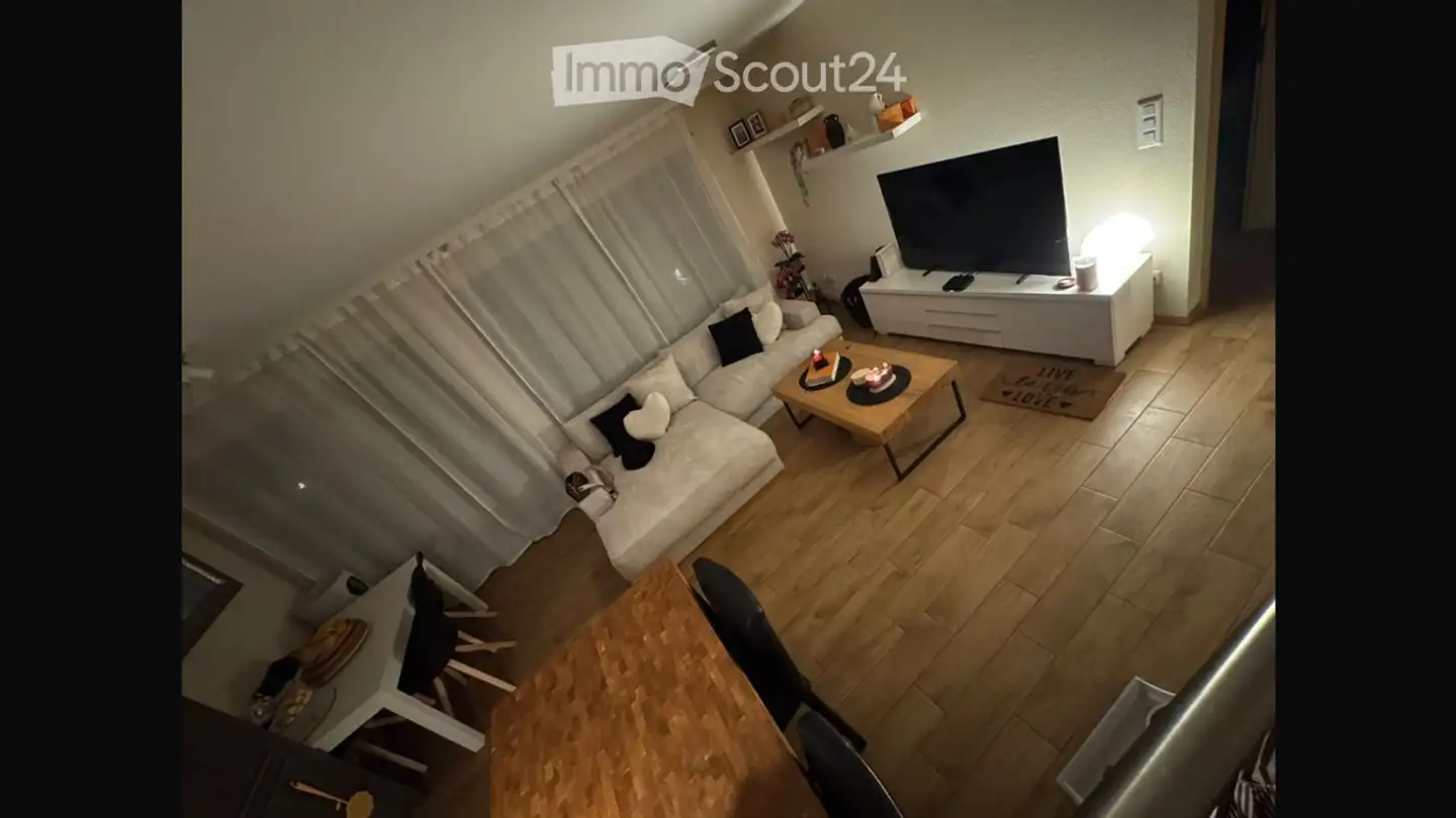 Appartamento in affitto - Rue Bourg-De-Four 23, 1170 Aubonne