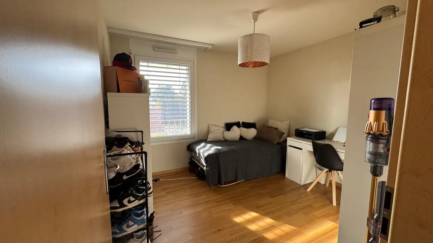 Appartamento in affitto - Rue Bourg-De-Four 23, 1170 Aubonne - Photo 3