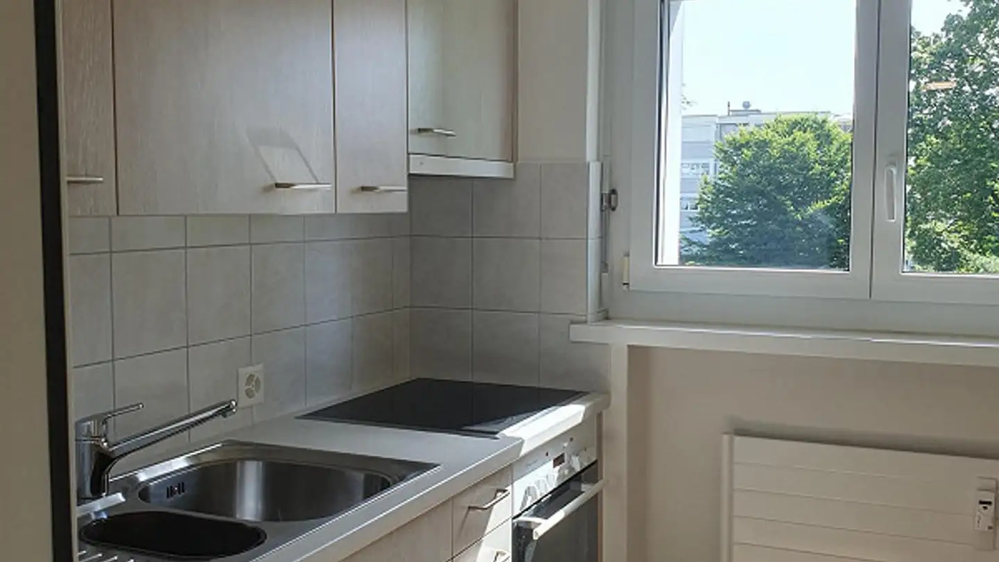 Wohnung mieten - Thuraustrasse 51, 9500 Wil SG - Foto 3
