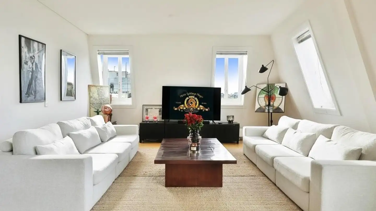 Apartment for rent - Rue Du Mont-Blanc 5, 1201 Genève - Photo 3