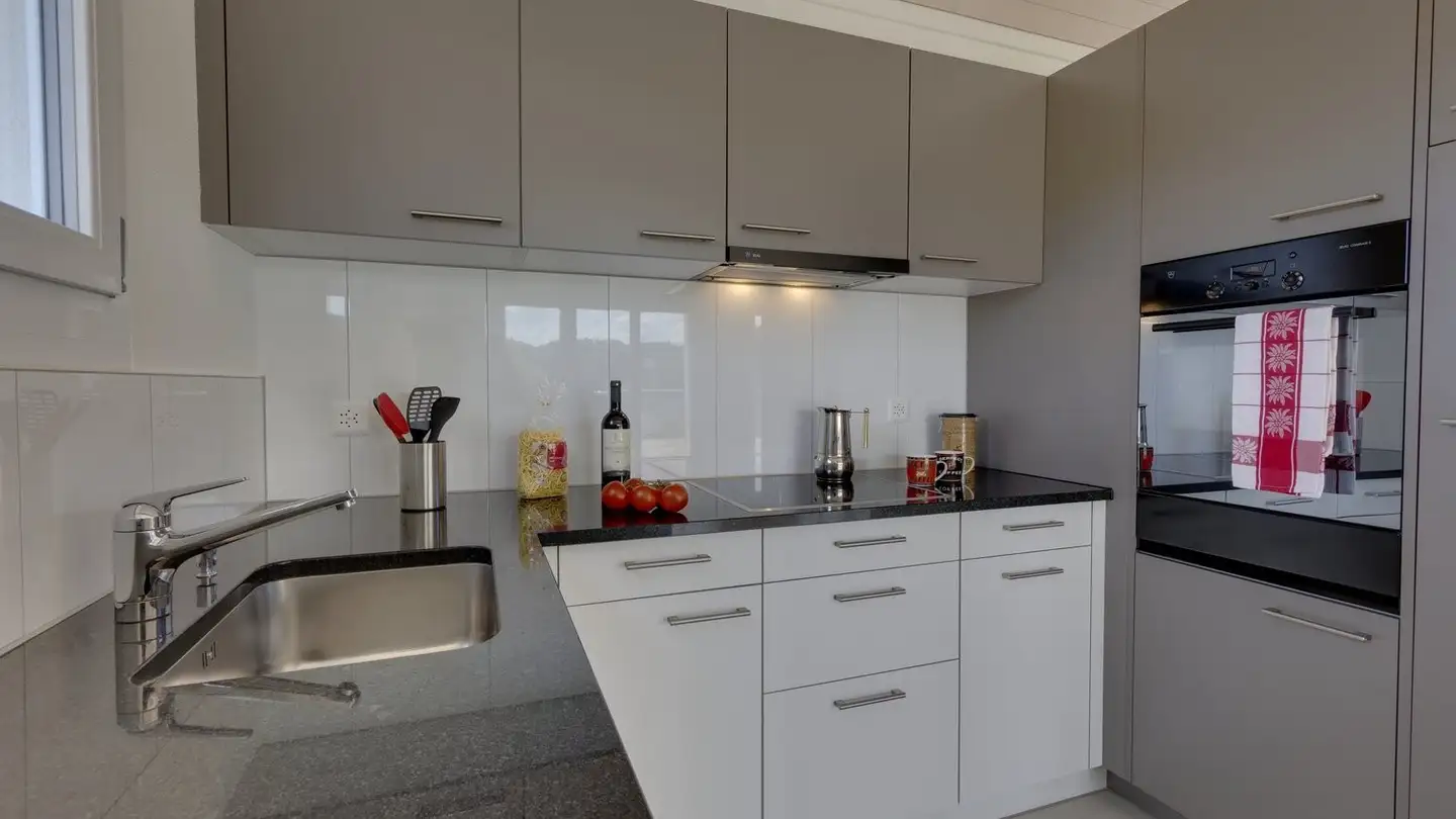 Attico in affitto - Eizopfstrasse 14b, 5722 Gränichen - Foto 2