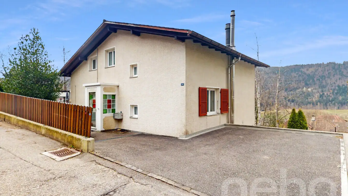 Single house for sale - 2610 St-Imier - Photo 2