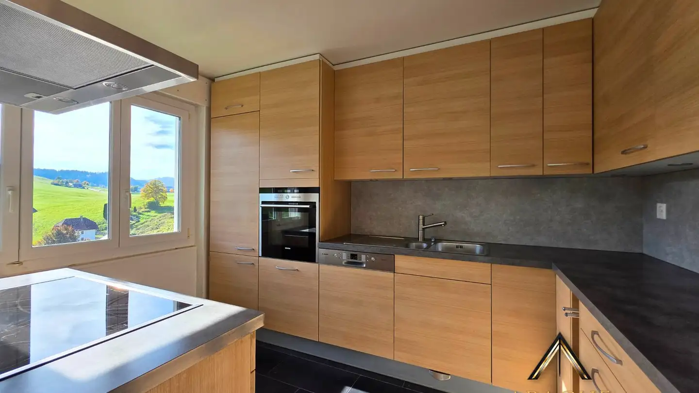 Appartamento in vendita - Rue Des Cardamines 13, 2400 Le Locle - Foto 4