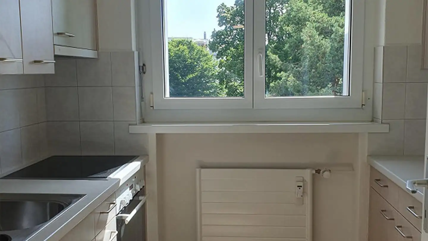 Wohnung mieten - Thuraustrasse 51, 9500 Wil SG - Foto 4