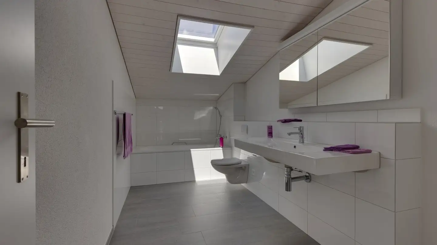 Attico in affitto - Eizopfstrasse 14b, 5722 Gränichen - Foto 3