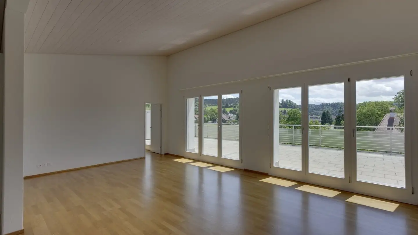Attico in affitto - Eizopfstrasse 14b, 5722 Gränichen - Foto 4