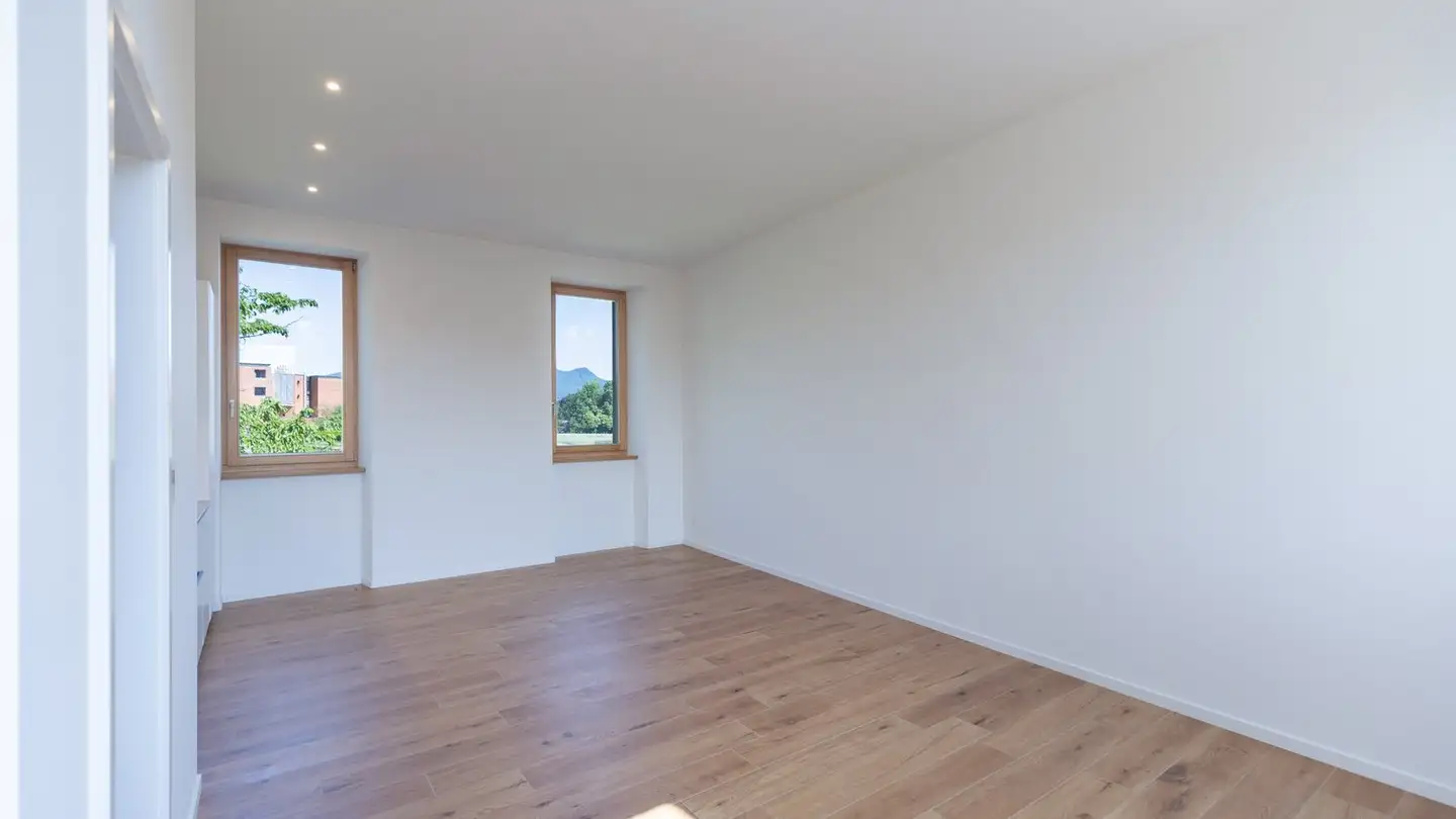Appartamento in affitto - Via Castellaccio 2, 6883 Novazzano - Foto 4