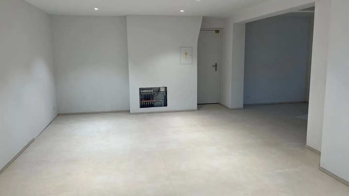 Gewerbe mieten - Hardstrasse 46, 4142 Münchenstein - Foto 2
