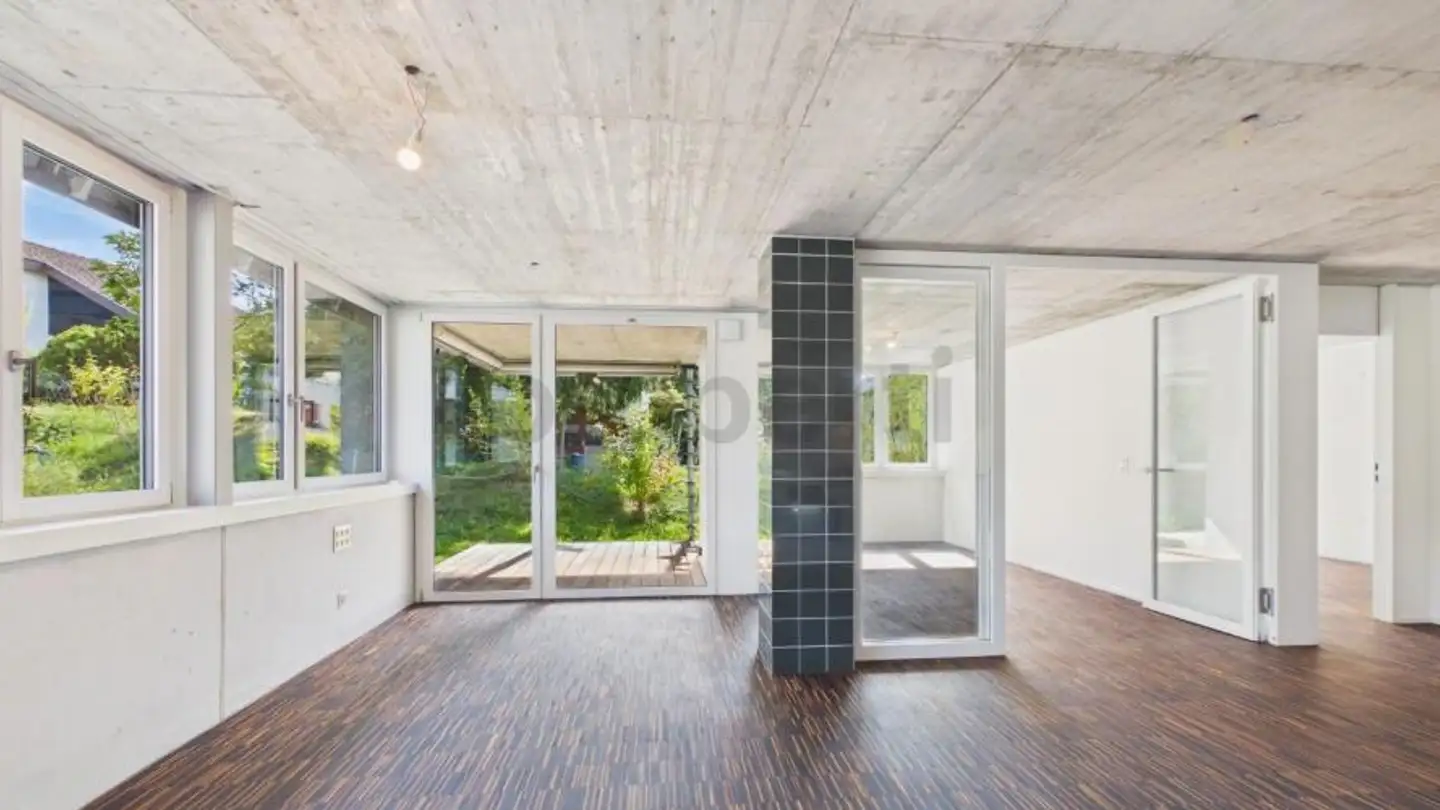 Apartment for rent - 4106 Therwil - Photo 2