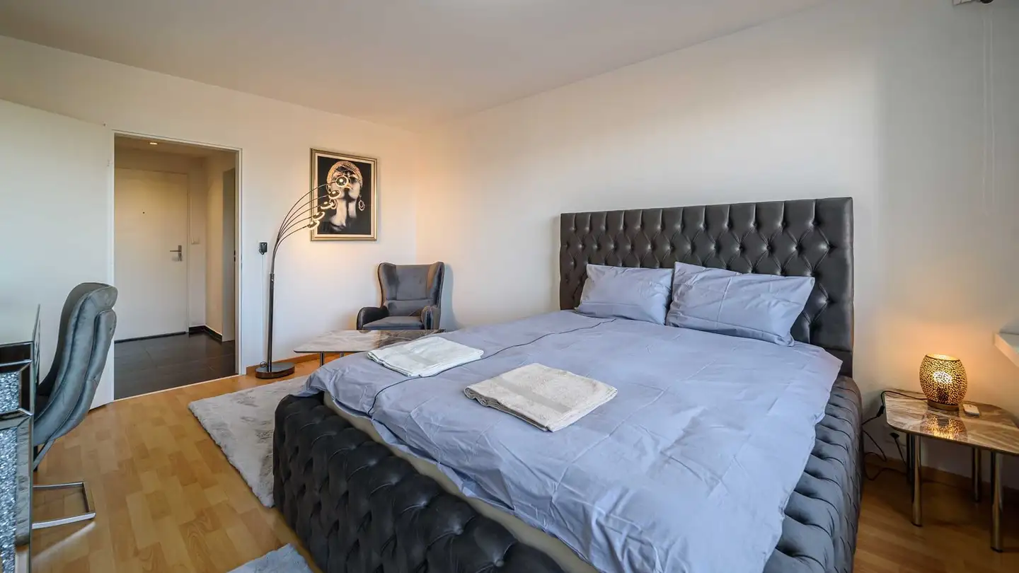 Appartement meublé à louer - Baarerstrasse 6, 6300 Zug - Photo 3