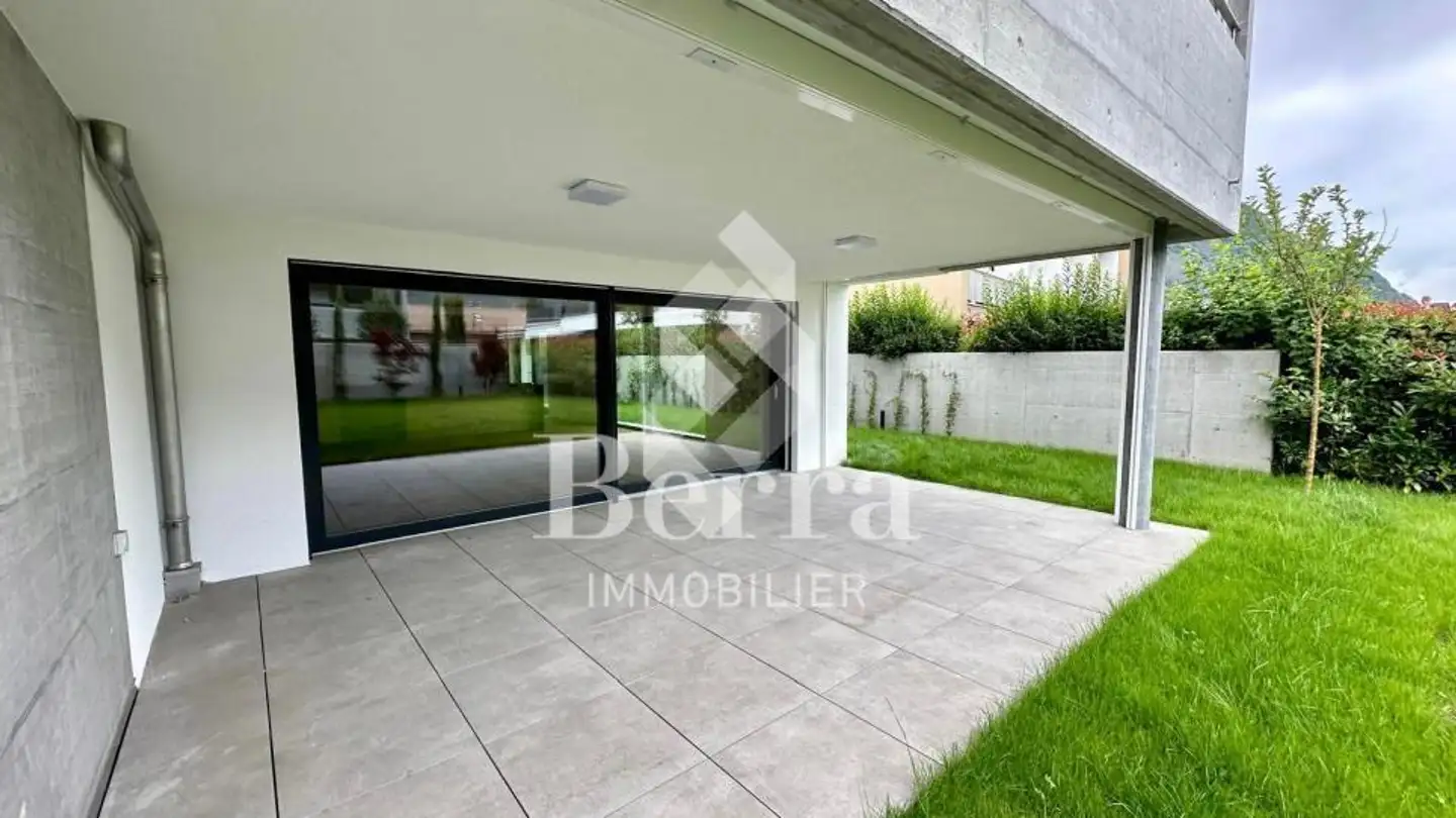 Casa bifamiliare in vendita - 1926 Fully - Foto 2