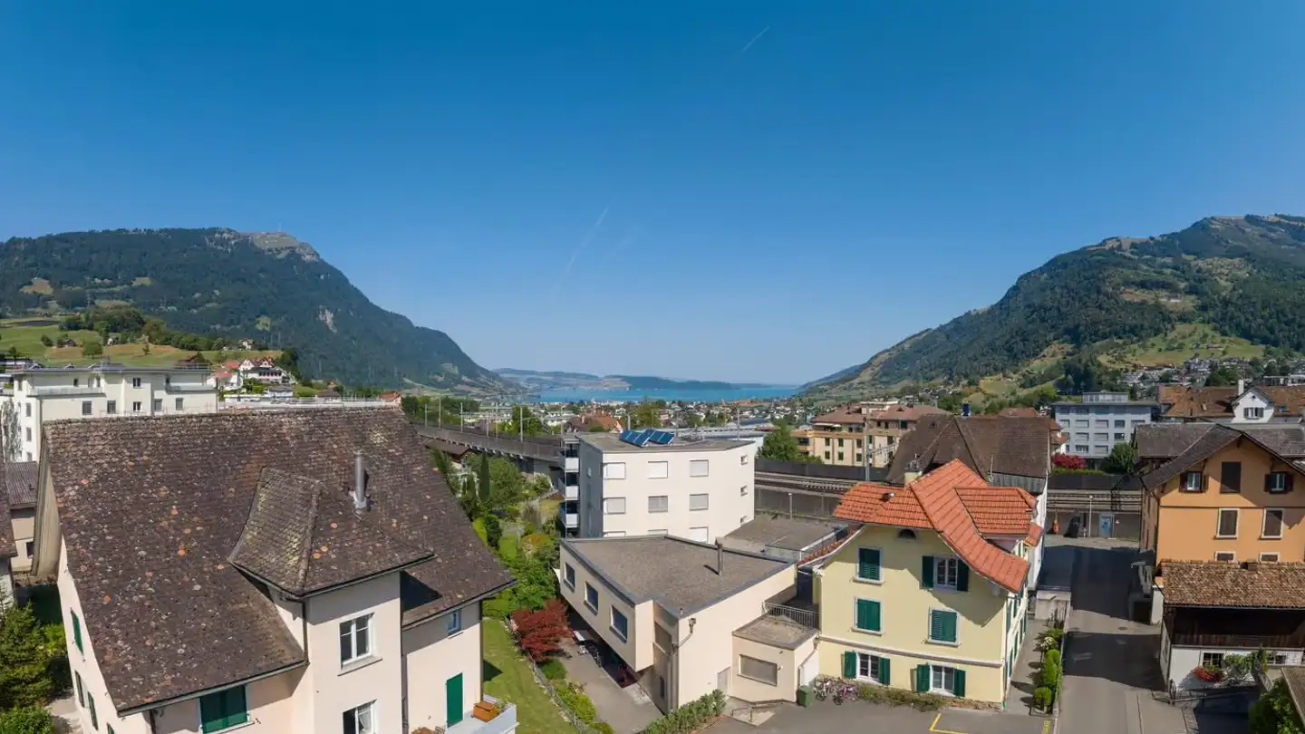 Wohnung kaufen - Blockweg 7, 6410 Goldau - Foto 2