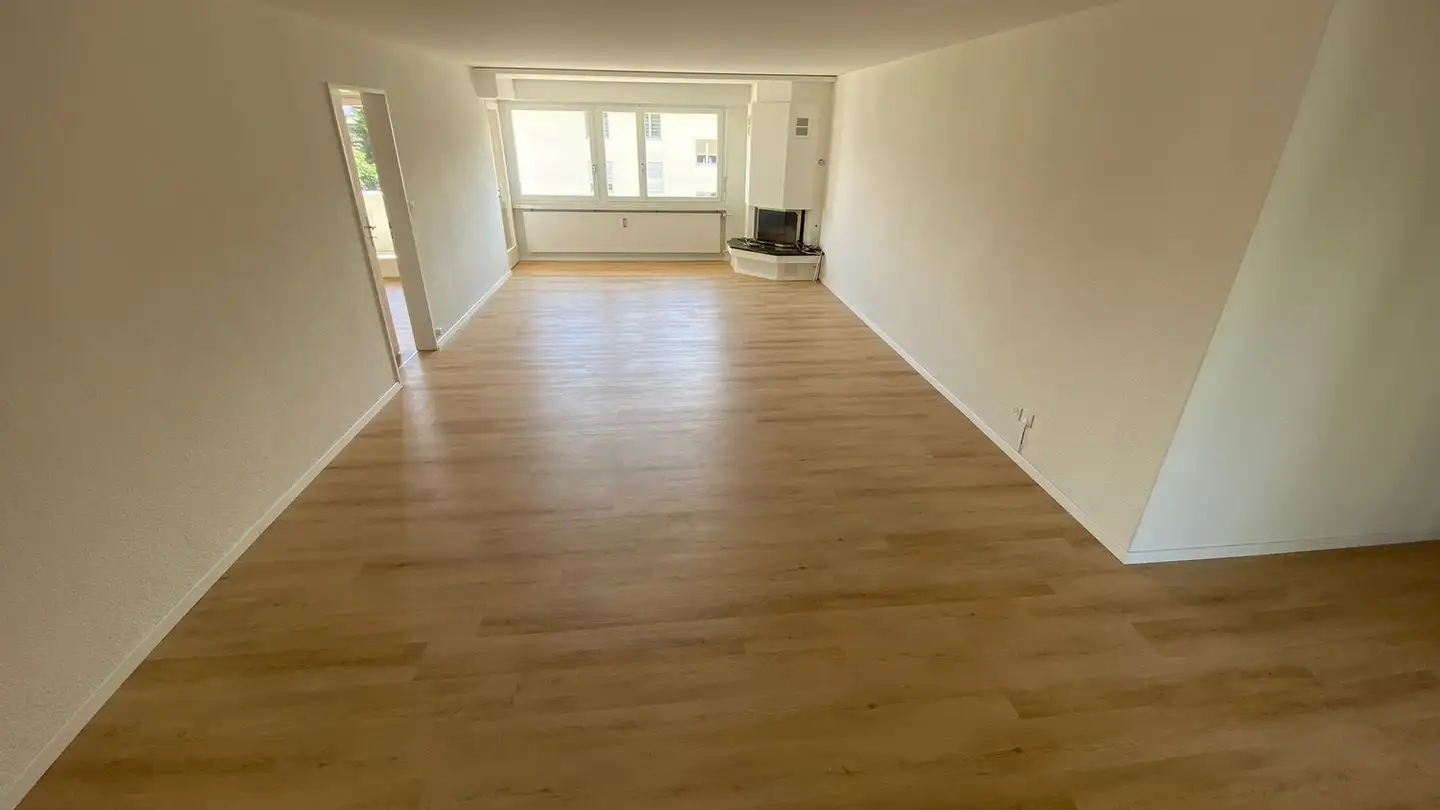 Appartamento in affitto - Nelkenstrasse 16, 9500 Wil SG - Foto 4