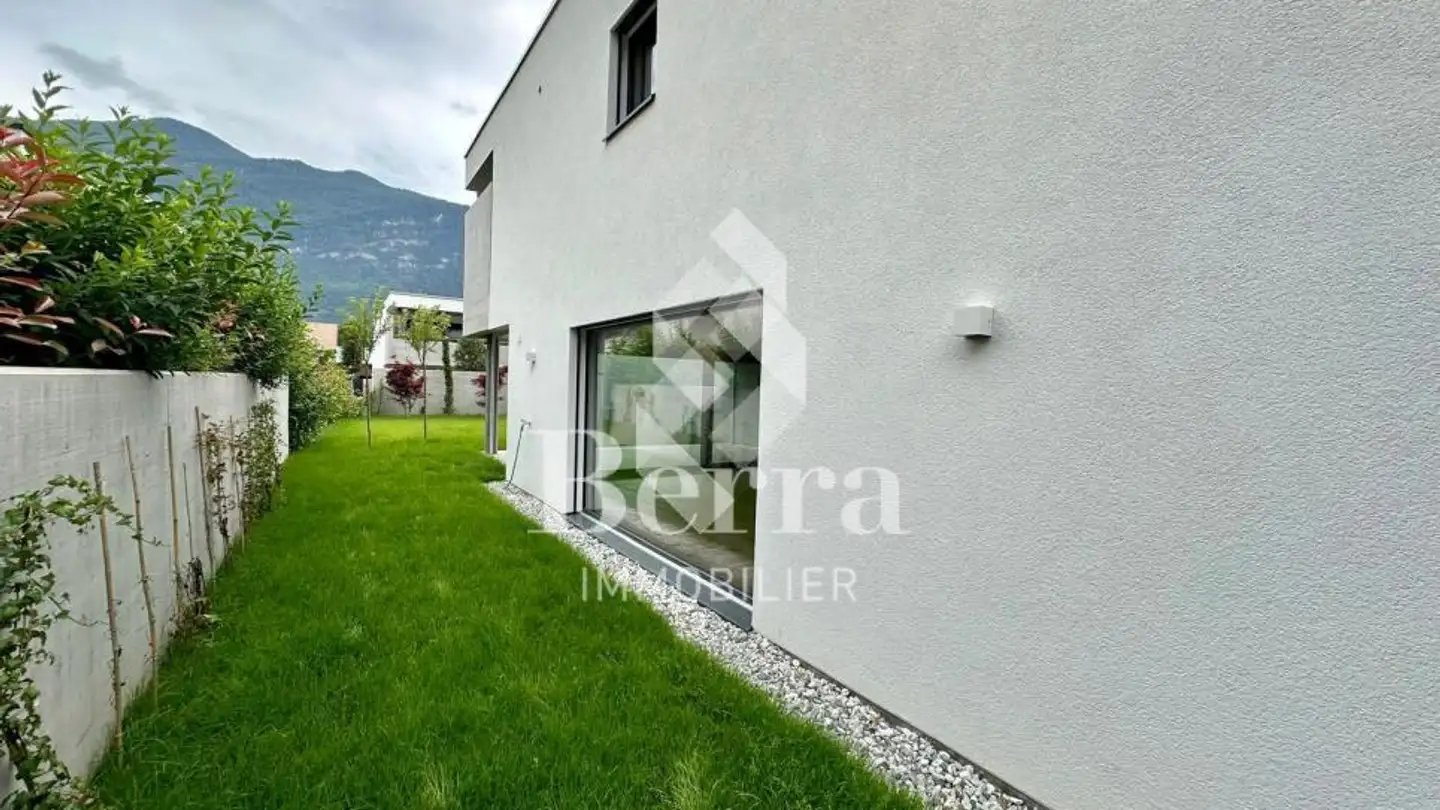 Casa bifamiliare in vendita - 1926 Fully - Foto 3