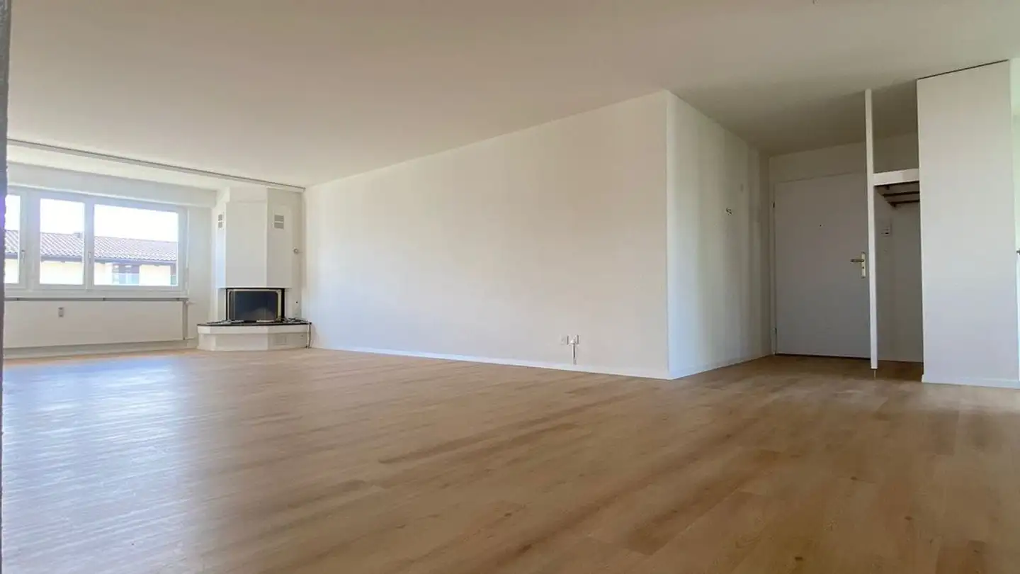 Appartamento in affitto - Nelkenstrasse 16, 9500 Wil SG - Foto 2