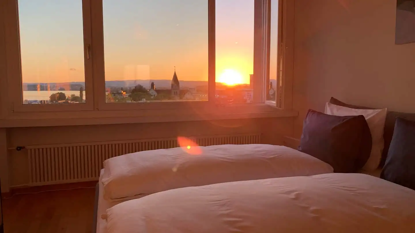 Appartement meublé à louer - Baarerstrasse 6, 6300 Zug - Photo 4