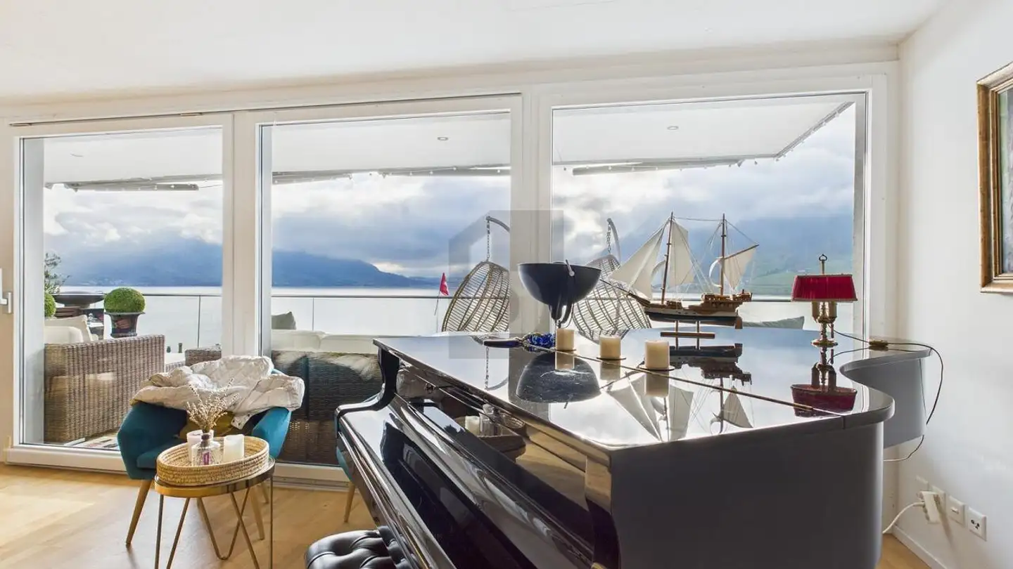 Reihenhaus mieten - 6405 Immensee - Foto 3