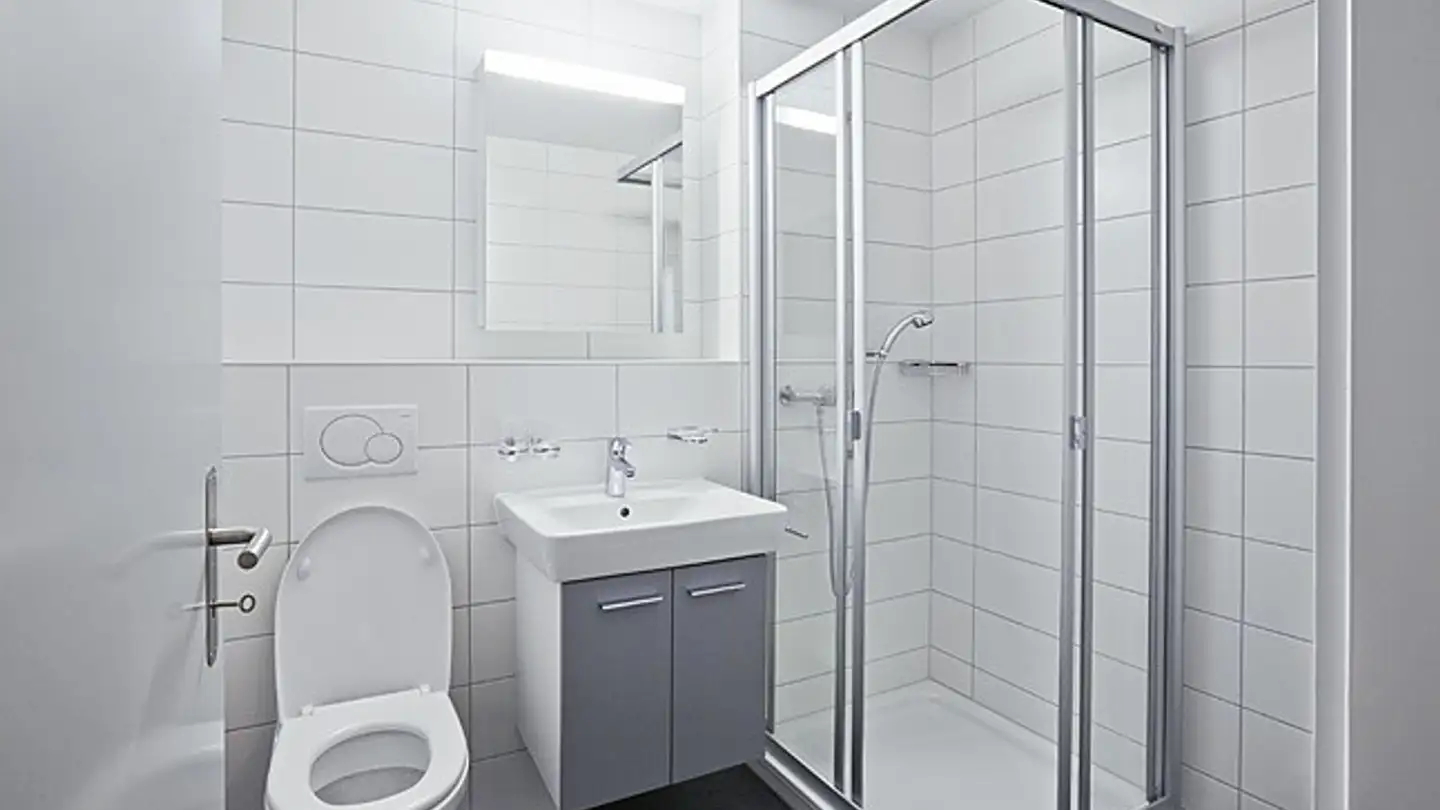 Apartment for rent - Englisch-Gruss-Strasse 36, 3902 Glis - Photo 2