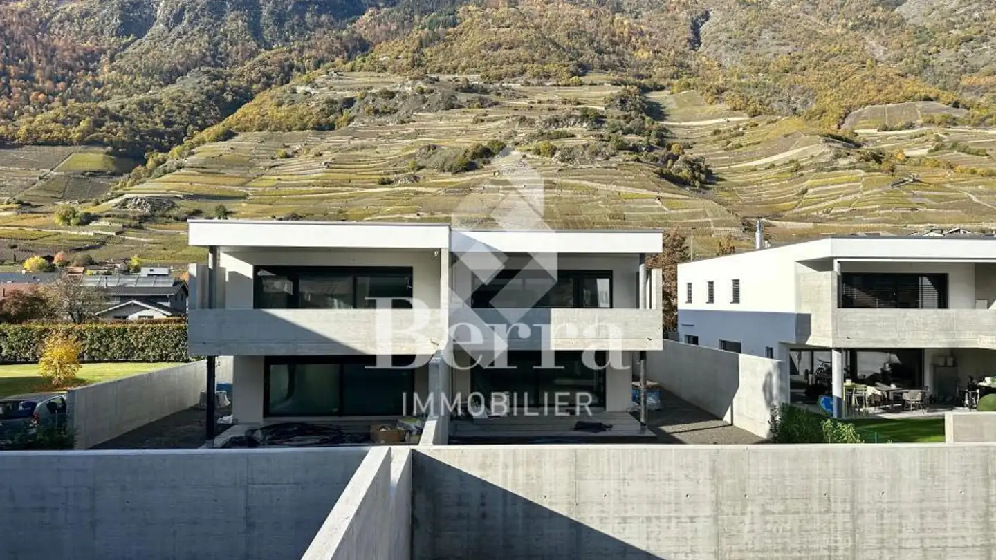 Casa bifamiliare in vendita - 1926 Fully - Foto 4