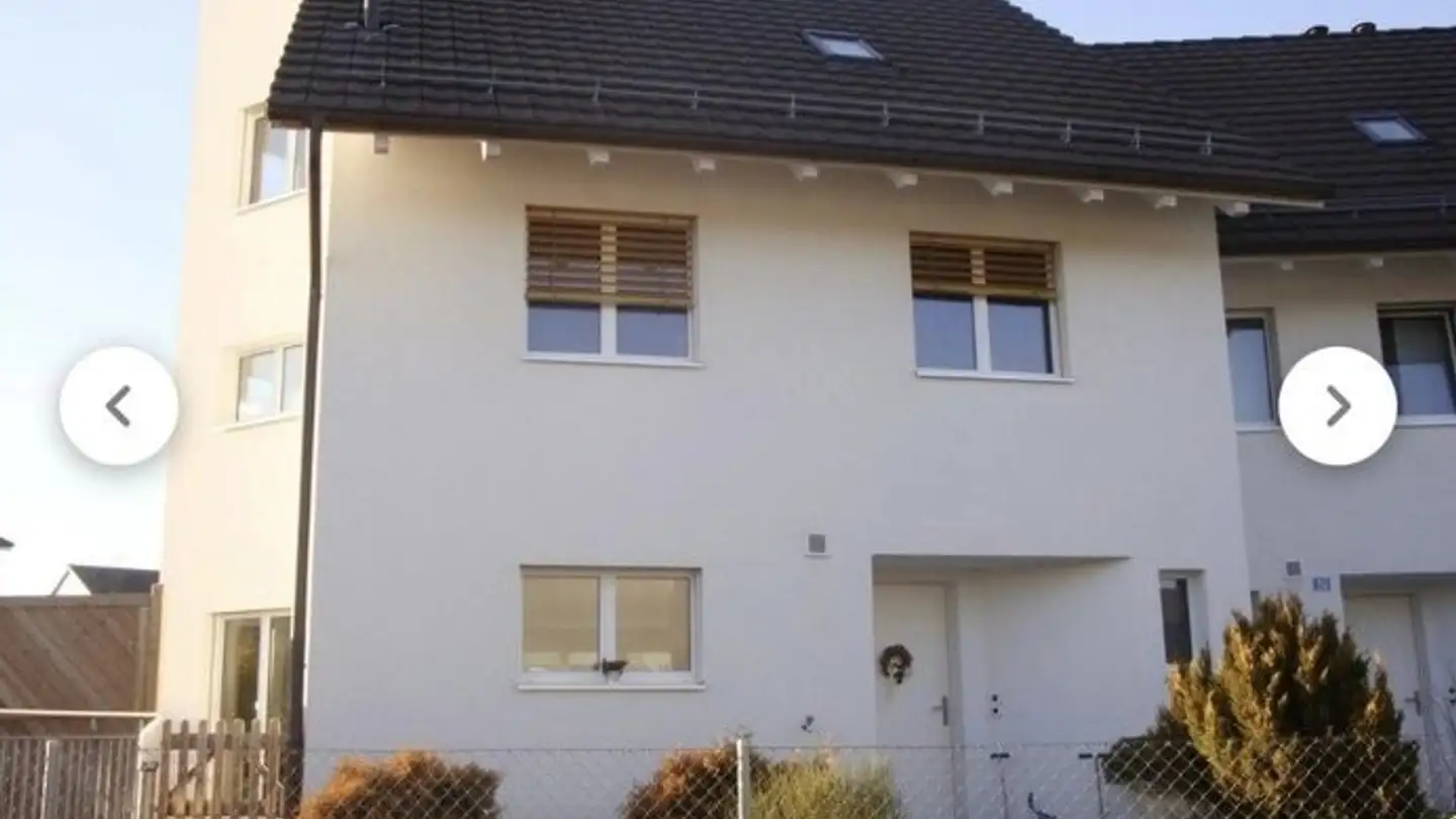 Single house for rent - 8182 Hochfelden - Photo 2