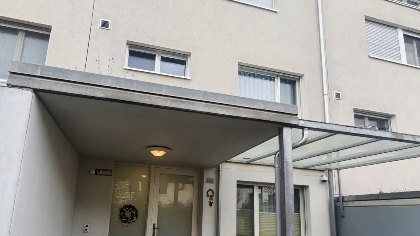 Maison en terrasse à vendre - Brennerstrasse, 4123 Allschwil - Photo 2