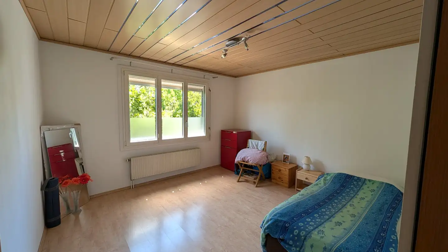 Single room for rent - Waldrainstrasse, 3098 Köniz - Photo 4