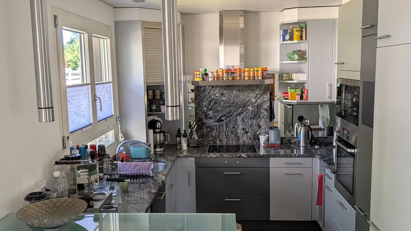 Single room for rent - Waldrainstrasse, 3098 Köniz - Photo 3