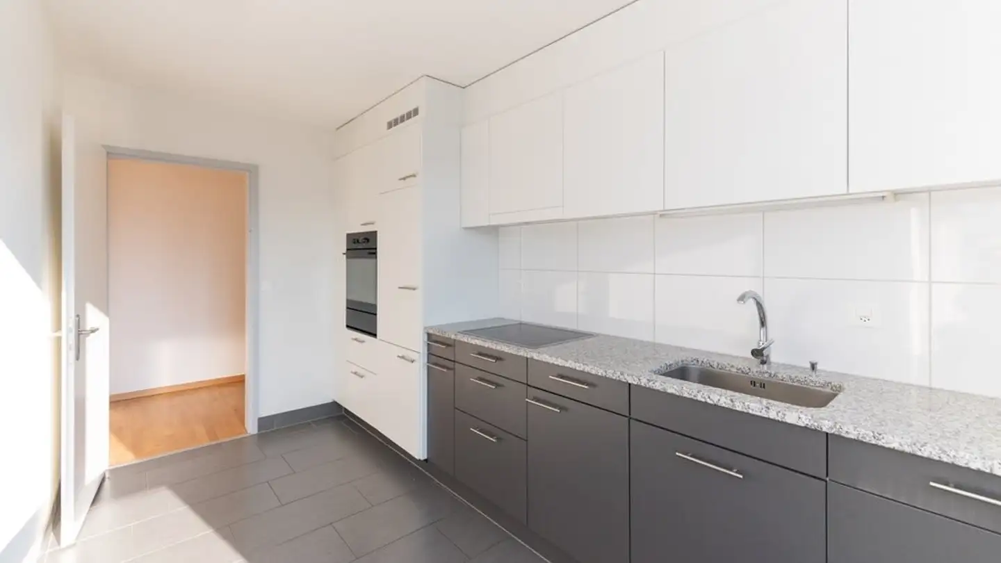 Appartamento in affitto - Hühnerhubelstrasse 5, 3123 Belp - Foto 3
