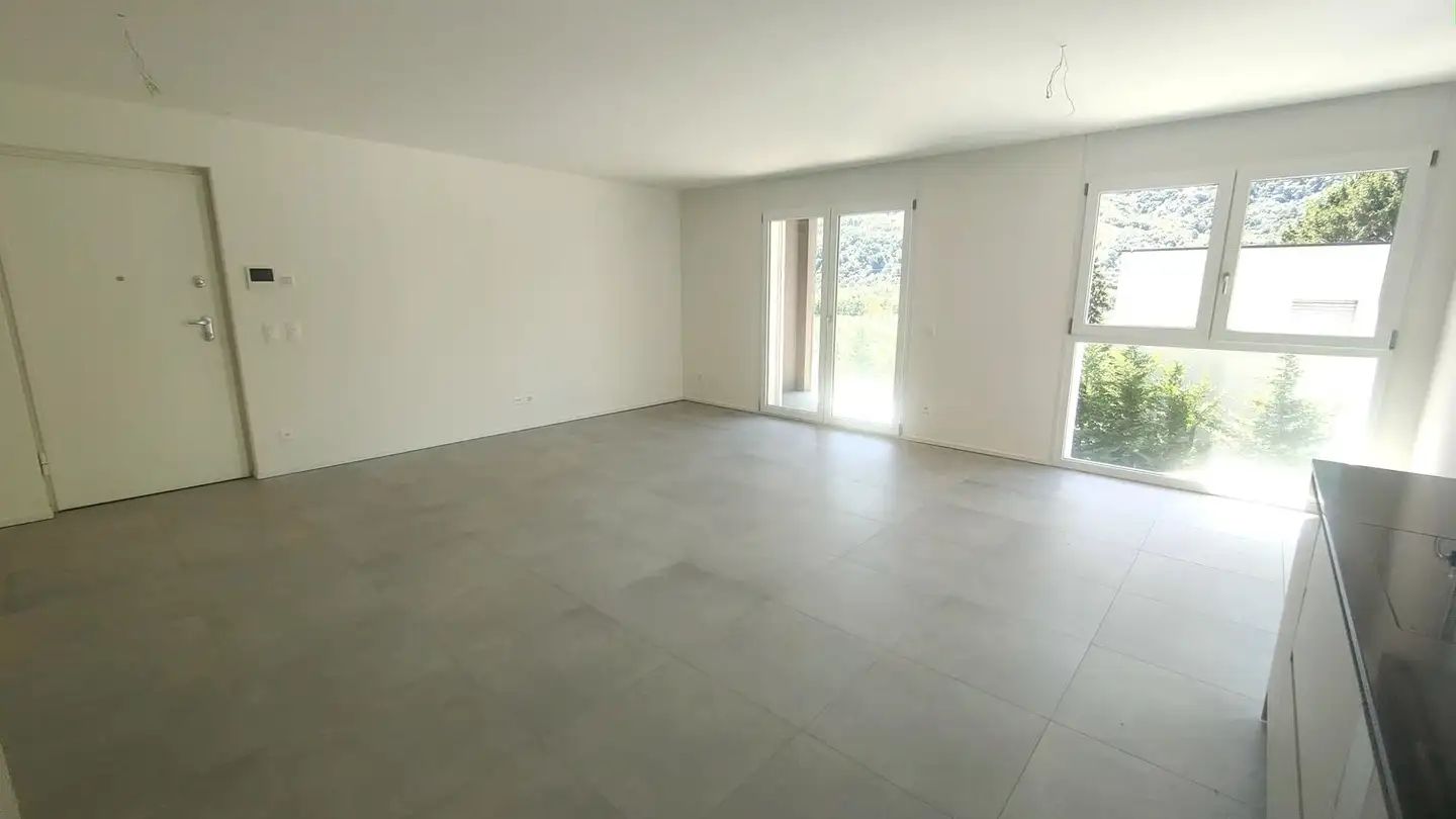 Wohnung kaufen - A Murét 3, 6702 Claro - Foto 4