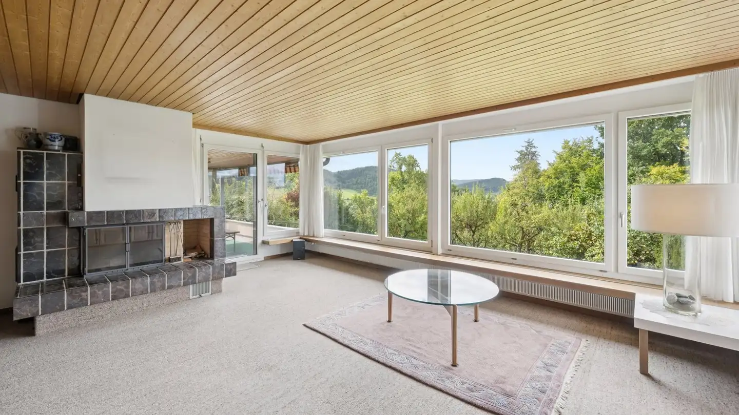 Einfamilienhaus kaufen - 5070 Frick - Foto 2