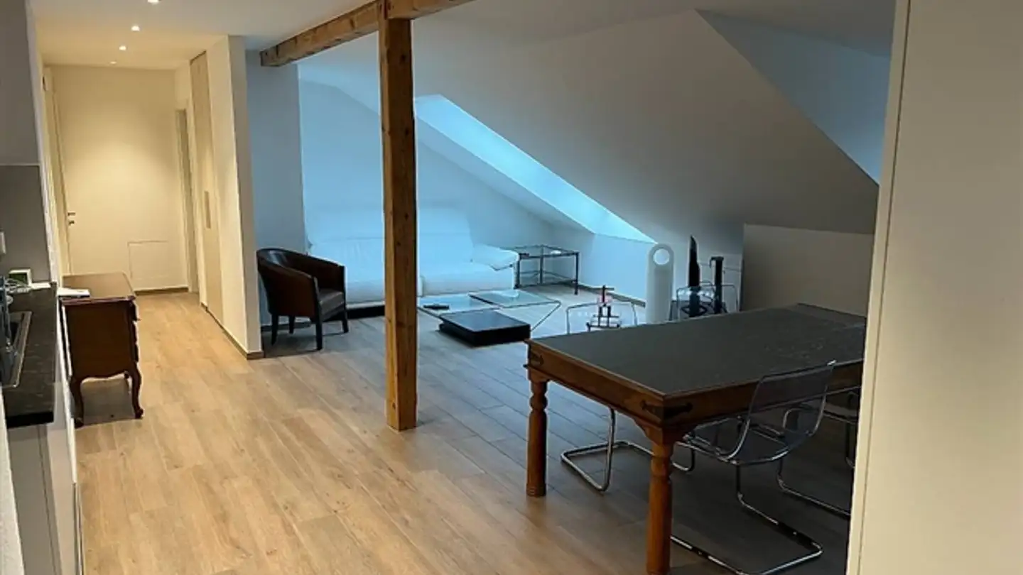 Wohnung mieten - Boulevard De Grancy, 1006 Lausanne - Foto 2