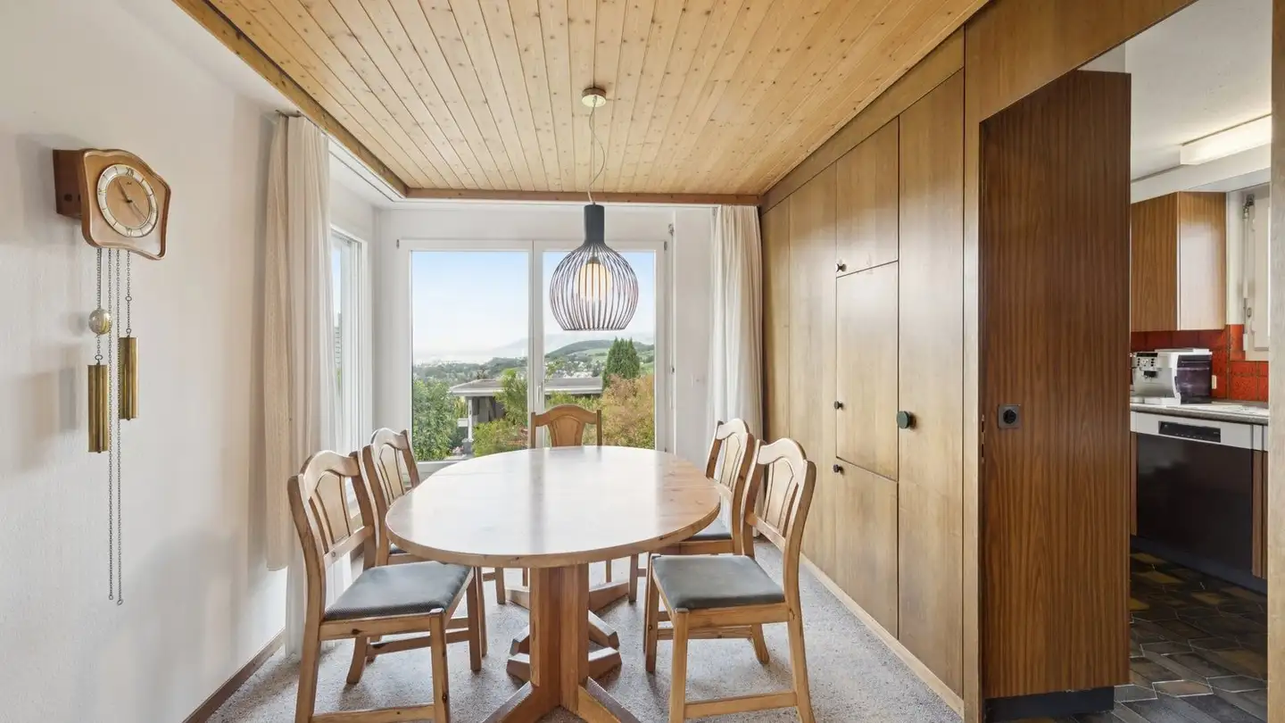 Einfamilienhaus kaufen - 5070 Frick - Foto 3