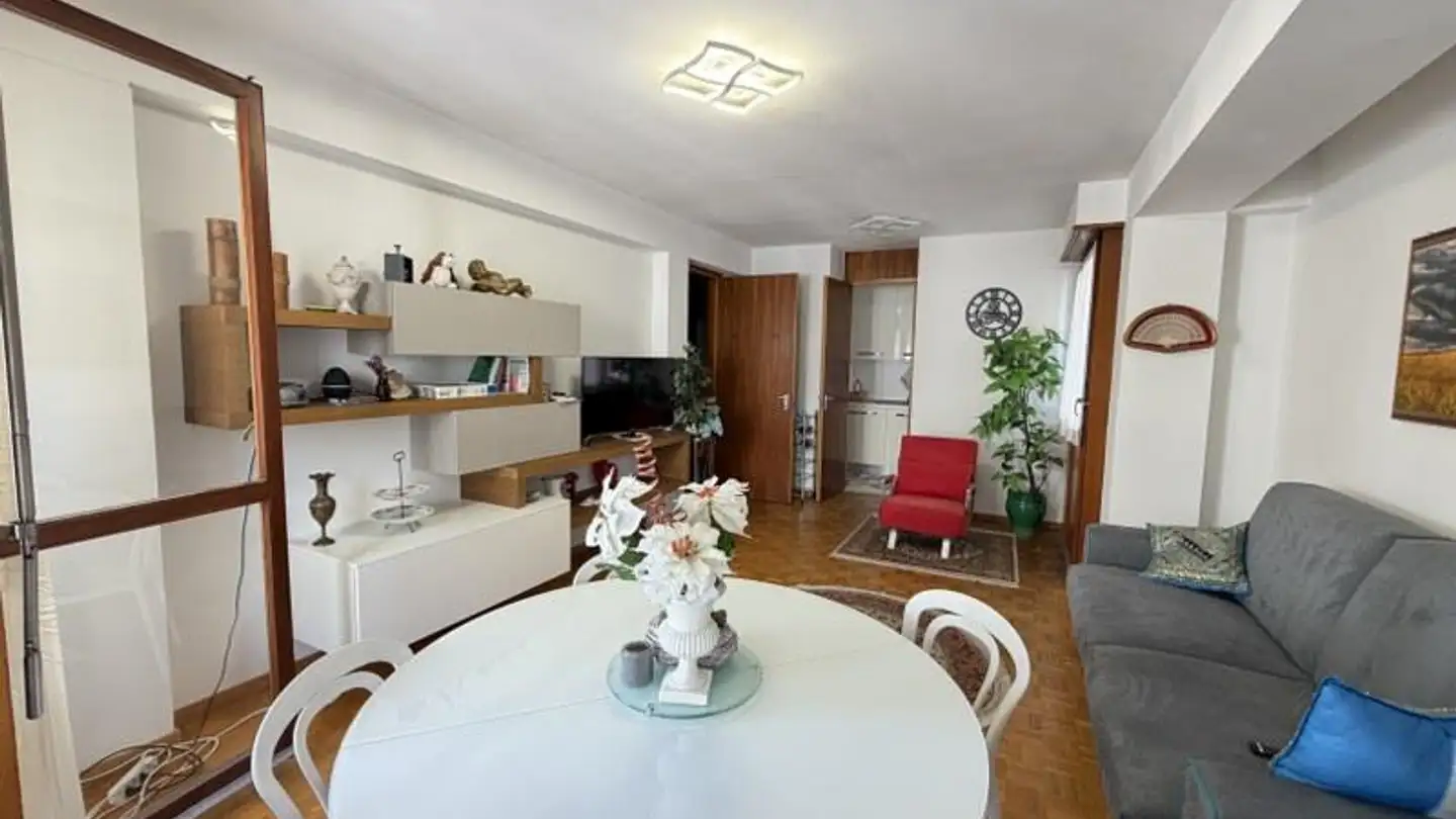 Appartement à vendre - 6900 Paradiso - Photo 2